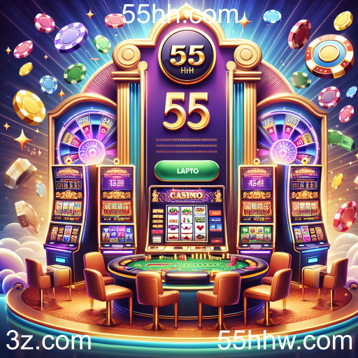 A Ascensão dos Cassinos Online: Entretenimento e Oportunidades na Era Digital